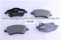 High Quality Brake Pads 04465-02280