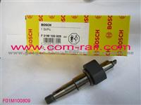 Original Bosch CP1H Pump Camshaft F01M100809