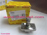 Original Bosch CP1H Pump Plunger F01M100869