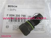 Original Bosch Overflow Valve F00N200798