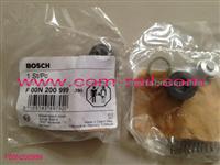 Original Bosch Back To The Suction Valve F00N200999