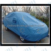 Latest Design Blue Car Full Cover