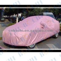 Beautiful Color Anti-Sunlight Car Full Cover