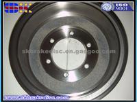 Original Auto Spare Parts MITSUBISHIL 200 Brake Drum OEM 35080