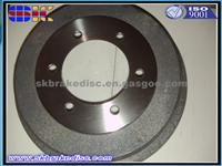 MITSUBISHIL 400 / SPACE GEAR Bus Brake Drum OEM MB895470