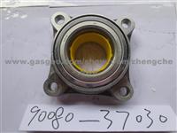 FRONT WHEEL BEARING 90080-37030 FOR TOYOTA VIGO / HILUX KUN2#,3# TGN26,36 GGN25 LAN25