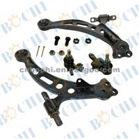 Auto Suspension System Control Arm 48068-33010//48069-33020