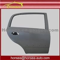 Original Chery Front Door Assy S12-6201020-DY Chery Auto Spare Parts