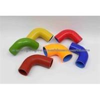 High Performance Silicone 90 Degree Elbow Hose