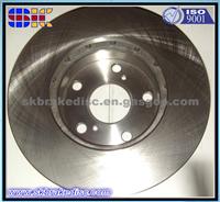 Brake Rotors TOYOTAHILUX II Pickup OEM 43512-0k120