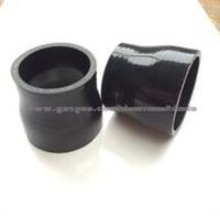 60mm 51mm Silicone Straight Reducer