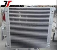 Aluminum Brazed Plate Heat Exchanger For Compressor