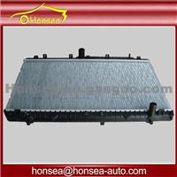 Original Chery Radiator Assy A21-1301110 Chery Auto Spare Parts