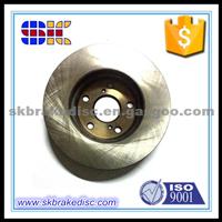 Automobile Top Qulity Brake Discs With Manufacture Price
