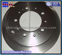 Brake Disc TOYOTALAND CRUISER OEM 42431-0C010
