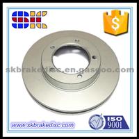 Shandong Professional Auto Spare Parts For Japanese Cars Disc Brake
