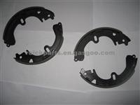 Japanese Car TOYOTA Corolla Brake Shoe S601 S597 GS8291