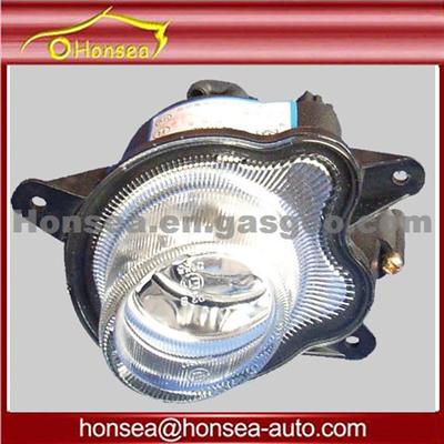 Original Chery Fog Lamp Assy A15-3732010BA Chery Auto Spare Parts