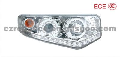 KinglongV90/V91 Bus Head Lamp