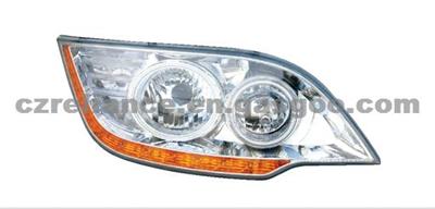 JS6905 Bus Head Lamp