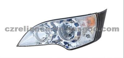 YutongH9,6899 Bus Head Lamp