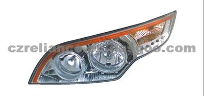 Yutong6792 Bus Head Lamp