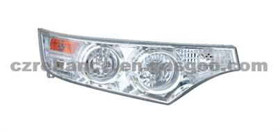 Yutong6112 Bus Head Lamp