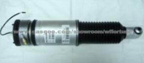 Air Suspension Shock Absorber For BMW E66, E65 740 745 750 760 With Soleoid