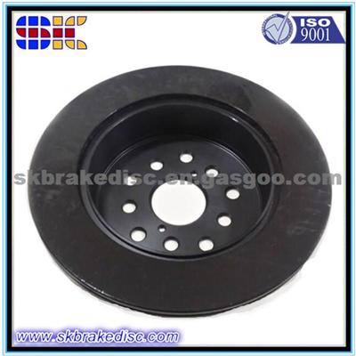 Used For Japan Toyota Lexus Automobile Brake Disc 42431-50070