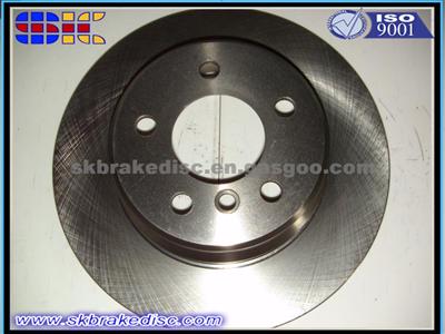 BMWX5 Car Spare Parts For Brakes Of Brake Rotors OEM 34180