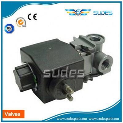 SCANIA Truck Solenoid Valve 1340231 303470 1413047