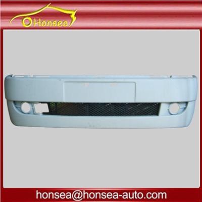 Original Chery Front Bumper A15-2803500BA-DQ Chery Auto Spare Parts