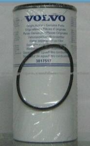 3817517 Fuel Filter For Volvo Truck