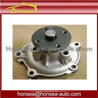 Original High Quality Great Wall Water Pump Auto Parts Great Wall Spare Auto Parts