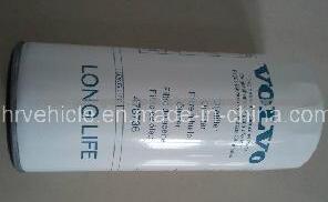 478736 Oil Filter For Volvo Truck