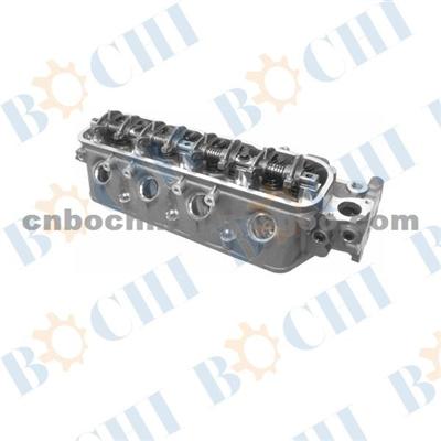 Auto Engine Parts 4Y Cylinder Head OE 11101-73020 With Good Quality