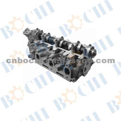 Auto Engine Parts 3VZ-L Cylinder Head OE 11101-65021 With Good Quality