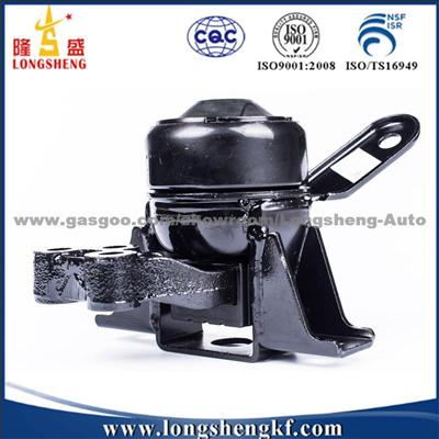 Rubber Engine Mounting For Brilliance Auto 750