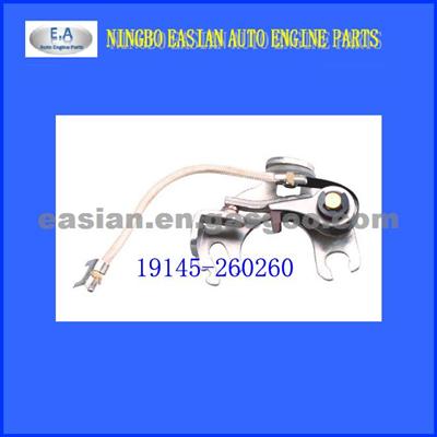 BOSCH Contatto Set Punti 1237013044