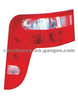 Xiamen Kinglong Bus Tail Light