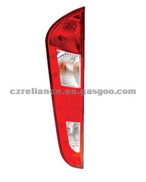 Bus Tail Light