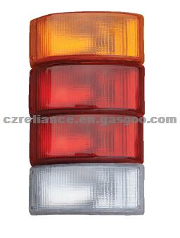 YBL6920 Bus Tail Light