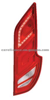 R-H-31 Bus Tail Light