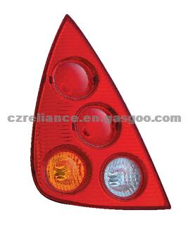 Kinglong6843,6896 Bus Tail Light