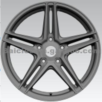 Wheel Rim-T0271880 18inch Aftermarket Alloy Wheel