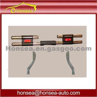 Original High Quality Great Wall Deer Rear Bumper Assy Auto Parts Great Wall Spare Auto Parts