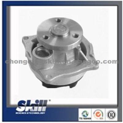 China Auto Water Pump For Ford (OEM: XS6E8501AD)