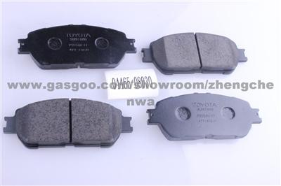 Brake Pads 04465-08030