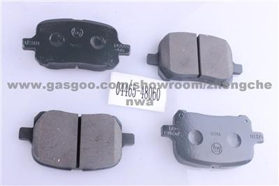 Brake Pads 04465-48060
