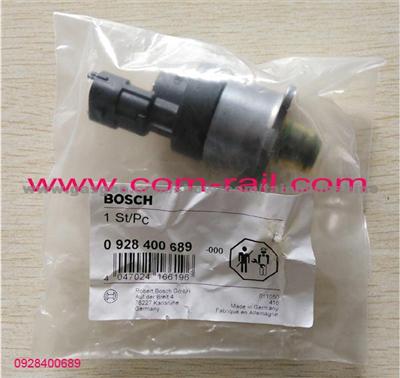 Original Bosch Metering Solenoid Valve 0928400689